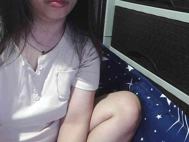 Cassiee webcam