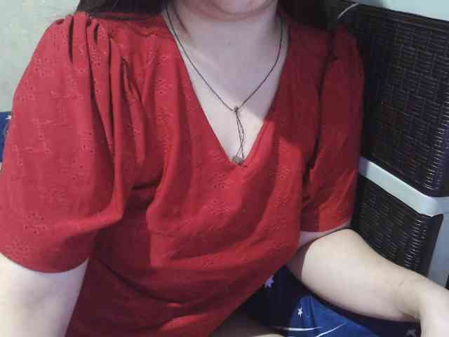 Cassiee webcam