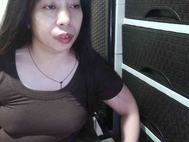 Cassiee webcam