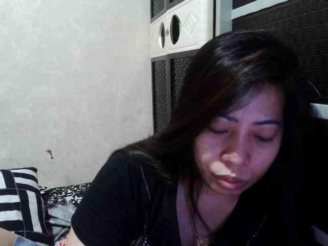 Cassiee webcam
