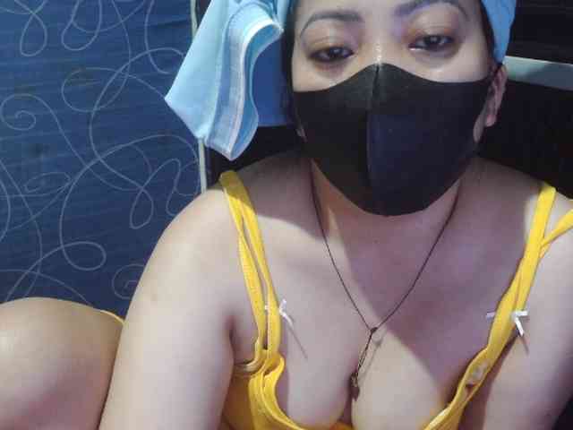 Cassiee webcam