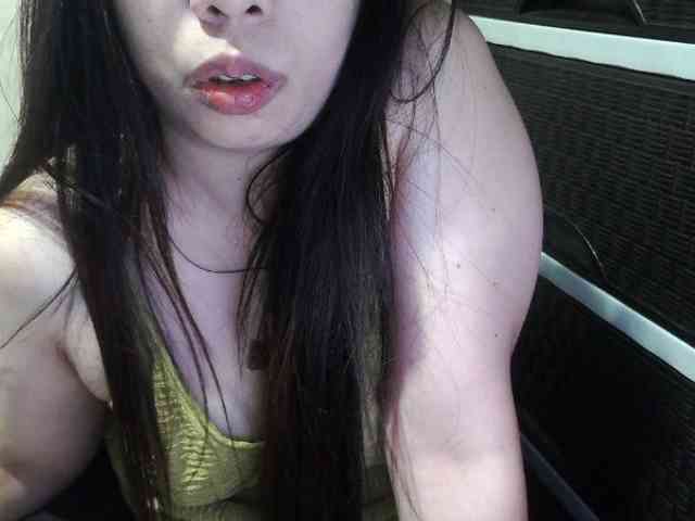 Cassiee webcam