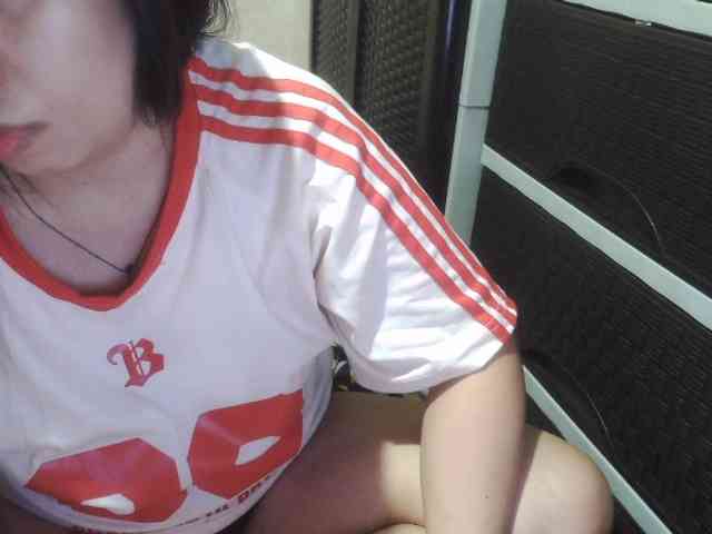 Cassiee webcam