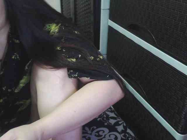 Cassiee webcam