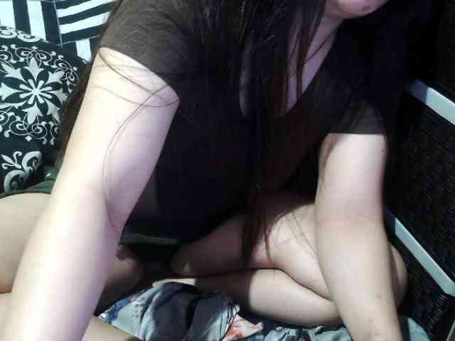 Cassiee webcam