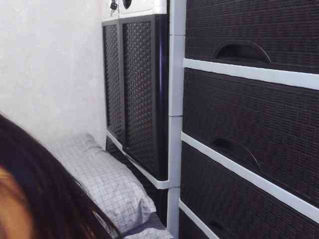 Cassiee webcam
