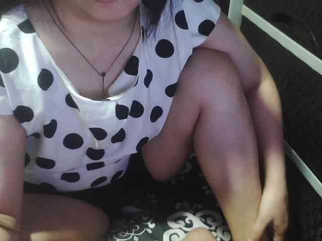 Cassiee webcam