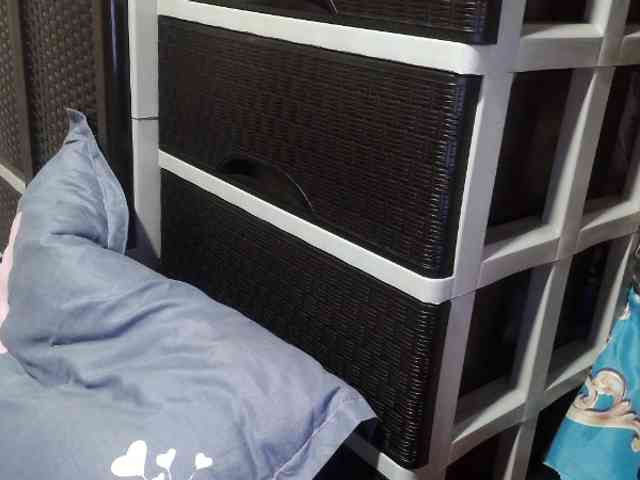 Cassiee webcam