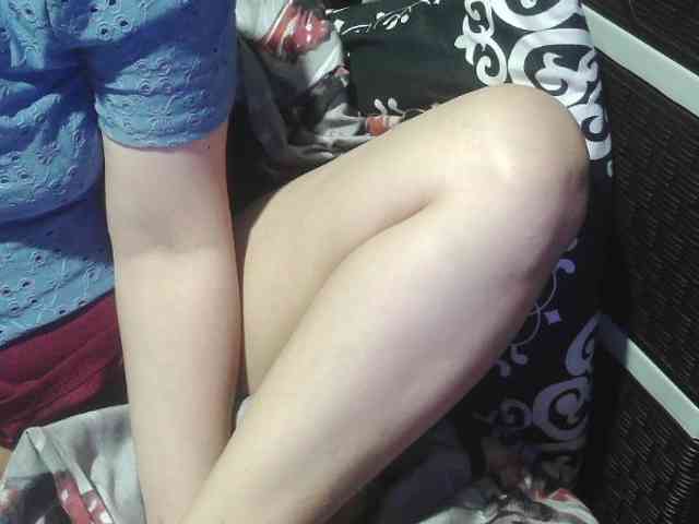 Cassiee webcam