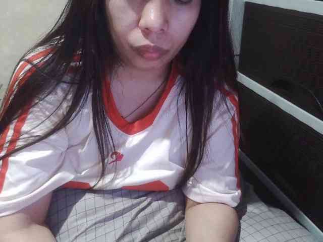 Cassiee webcam