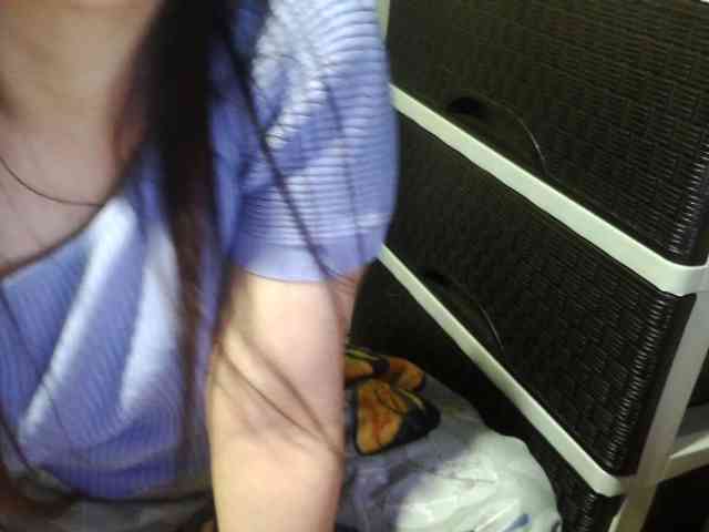 Cassiee webcam