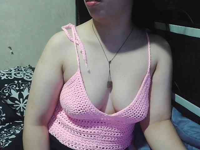 Kazzandra webcam