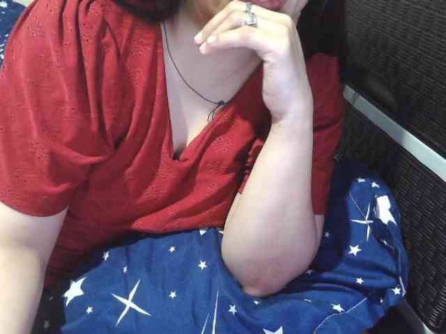 Cassiee webcam