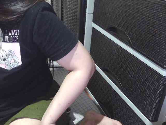 candyshane Live Webcam on BongaCams