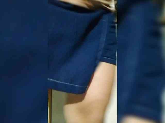 Cassiee webcam