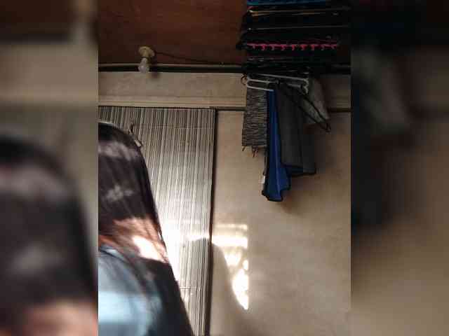 Cassiee webcam