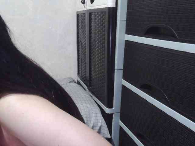 Cassiee webcam