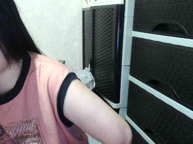 Cassiee webcam