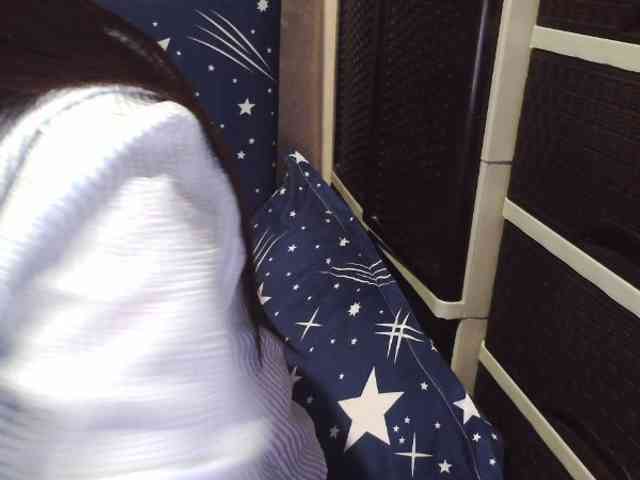Cassiee webcam