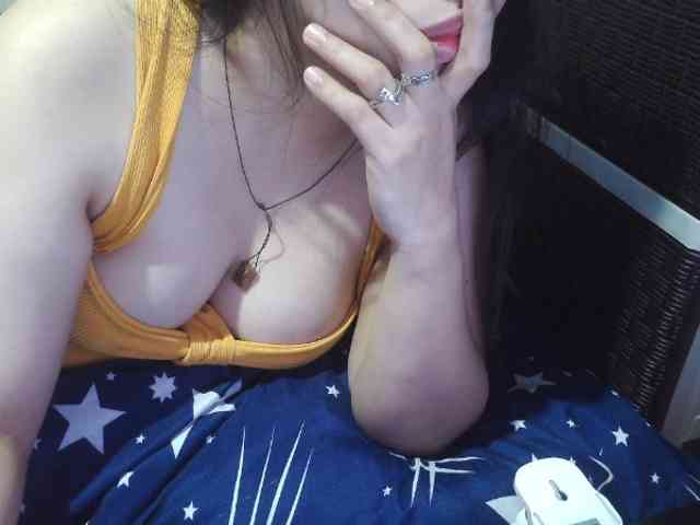 candyshane's webcam live show