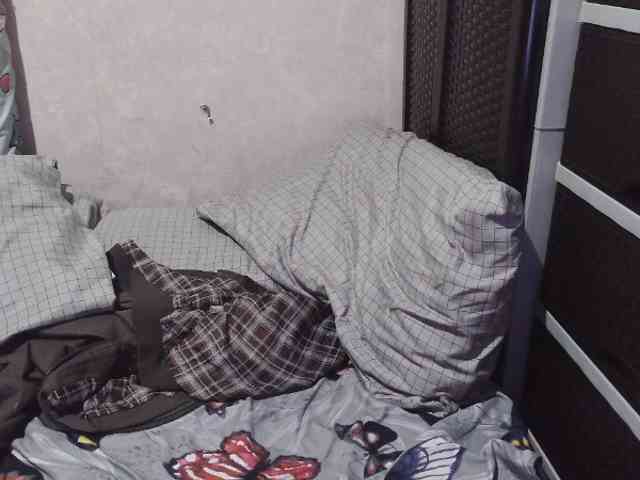Cassiee webcam
