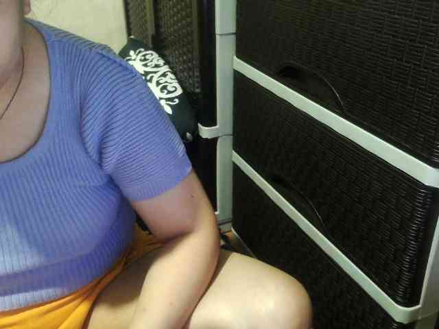 Cassiee webcam