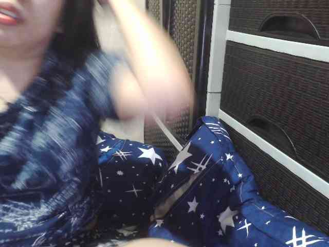 Cassiee webcam