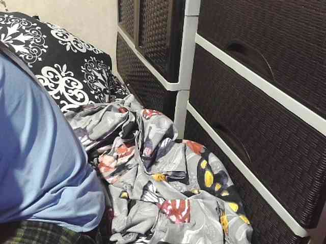 Cassiee webcam