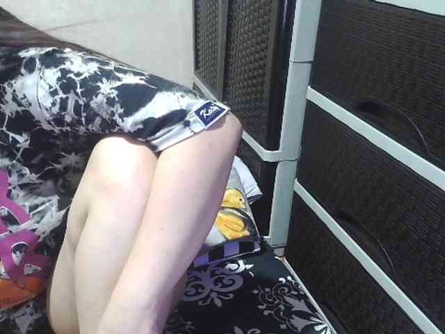 Kazzandra webcam