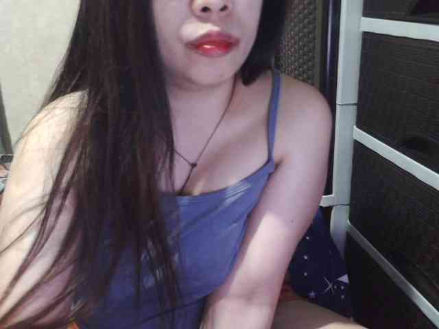 Cassiee webcam
