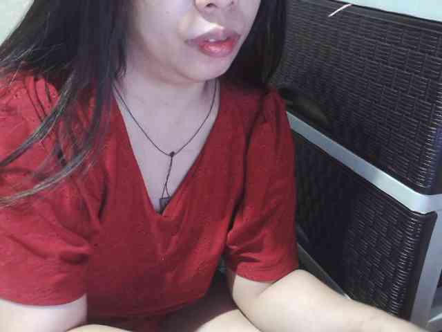 Cassiee webcam