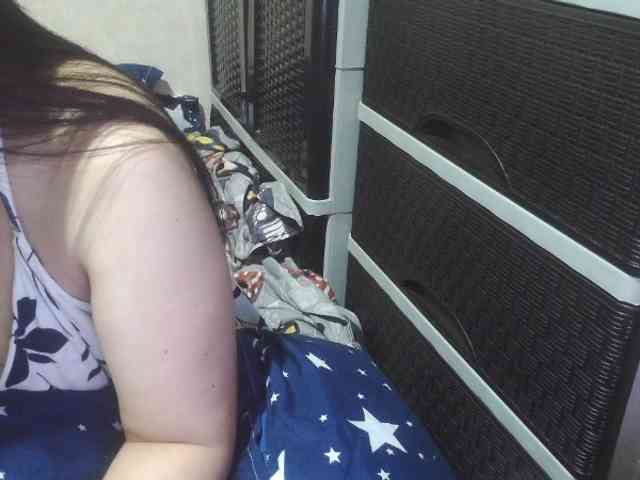 Cassiee webcam