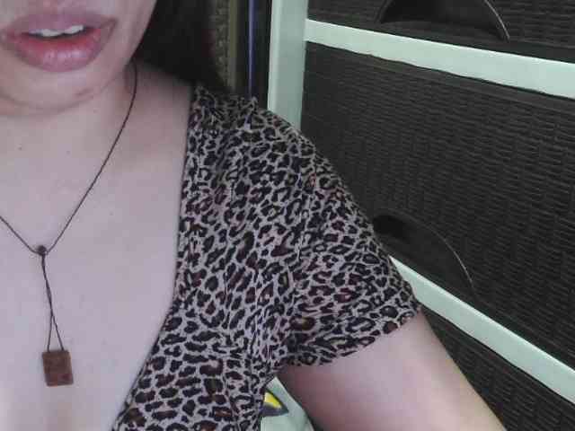 Cassiee webcam