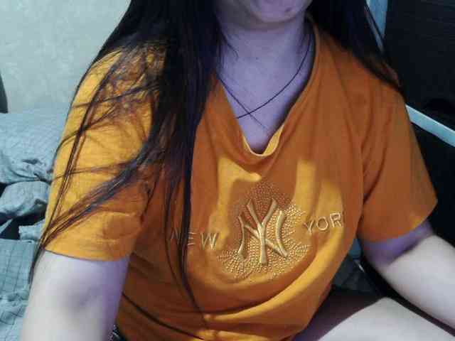 Cassiee webcam