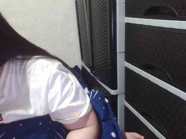 Cassiee webcam
