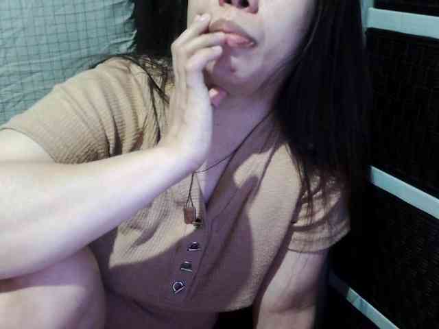 Cassiee webcam