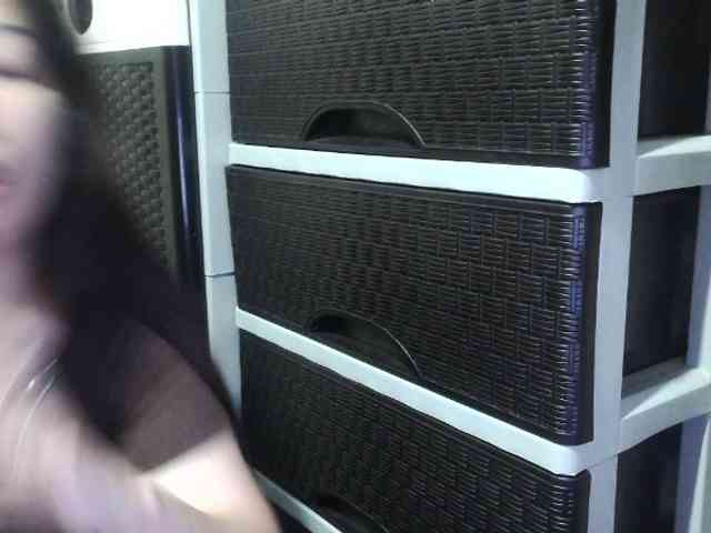 Cassiee webcam
