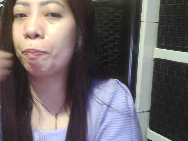 Cassiee webcam