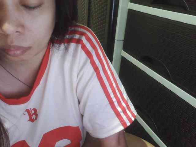 Cassiee webcam