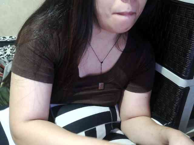 Cassiee webcam