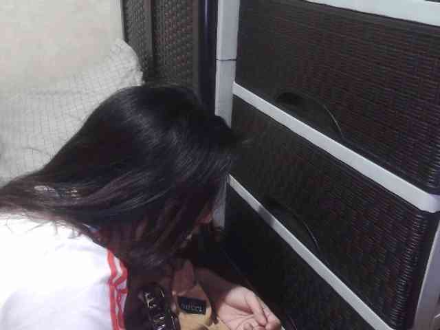 Cassiee webcam