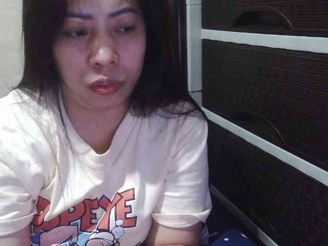 Cassiee webcam