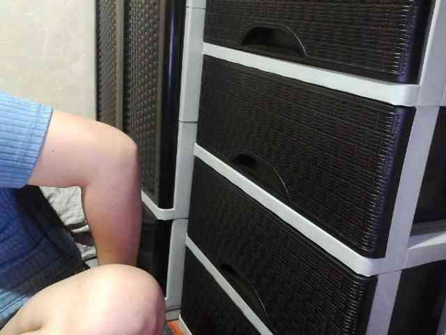 Cassiee webcam