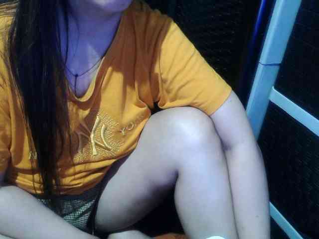 Cassiee webcam