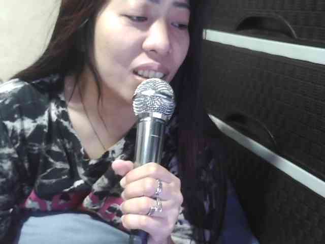 Kazzandra webcam