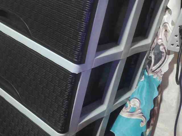 Cassiee webcam
