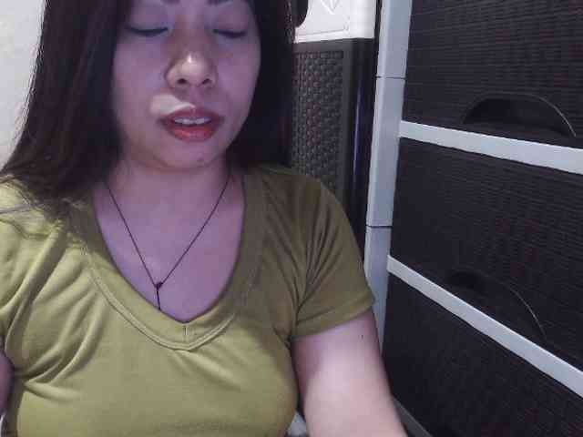 Cassiee webcam