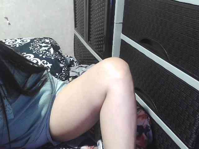 Cassiee webcam