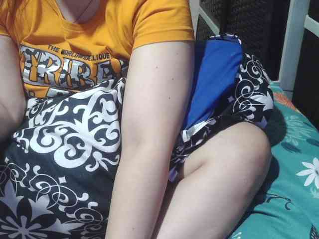 Cassiee webcam
