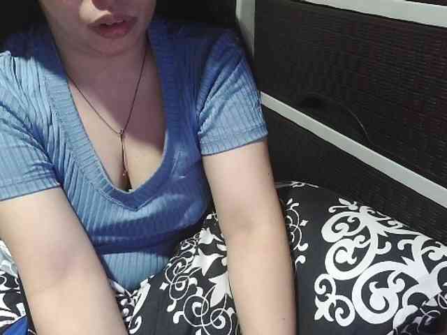 Kazzandra webcam